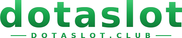 dotaslot logo